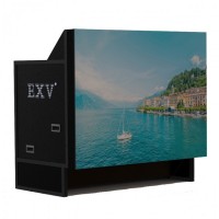 EXV DMVision T系列顯示單元